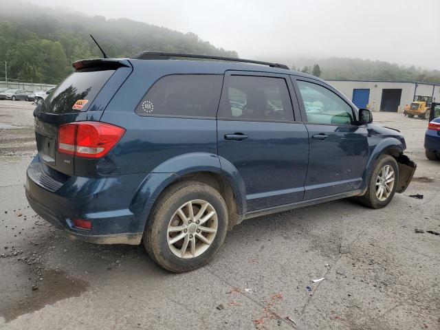 3C4PDDBG9FT608731 Dodge Journey Sxt