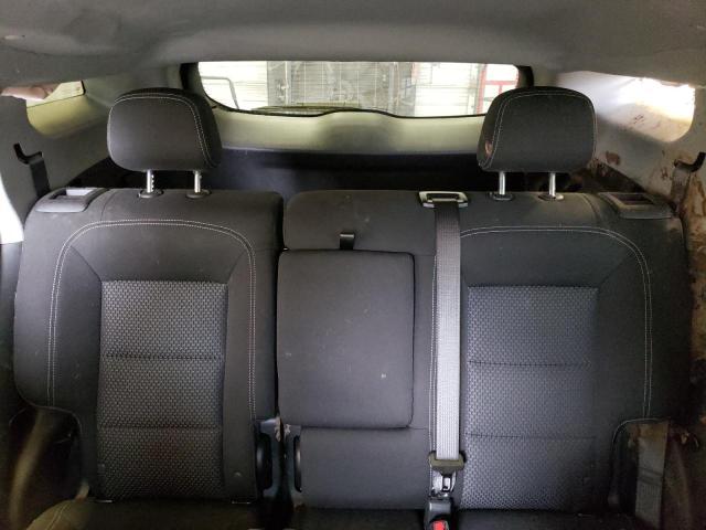3GKALMEV2NL229561 GMC Terrain Sle