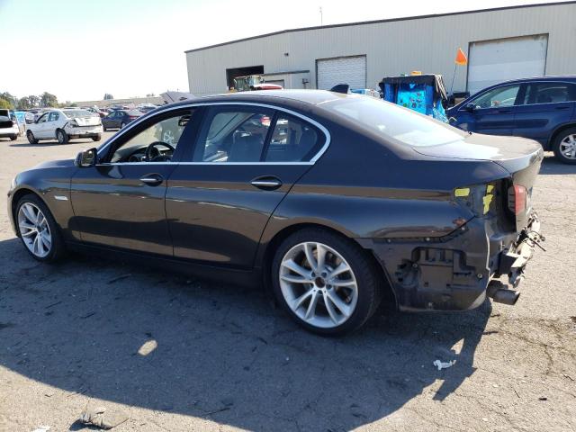 WBA5B1C50FD921632 BMW 535 I