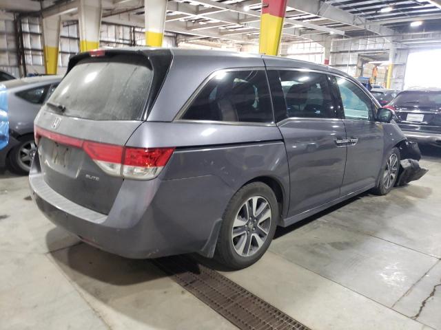 5FNRL5H91FB056456 Honda Odyssey Touring