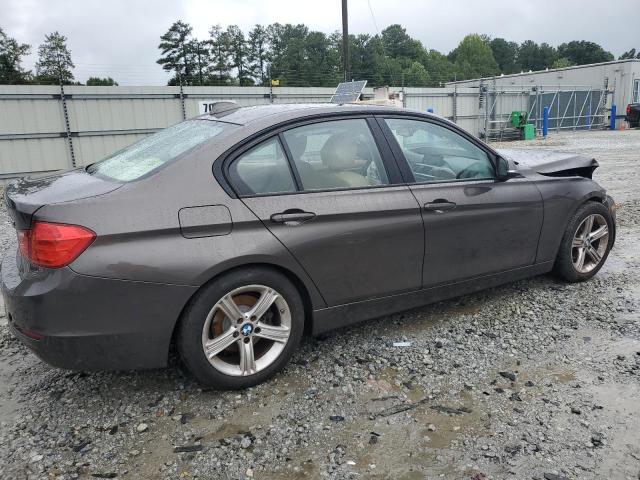 WBA3B1C52EK134750 BMW 320 I