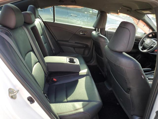1HGCR2F15HA021500 Honda Accord Sport Special Edition