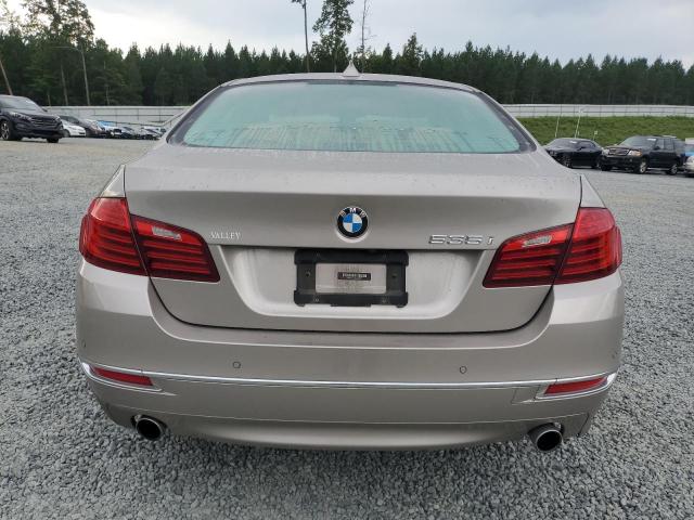 WBA5B1C53GG132553 BMW 535 I