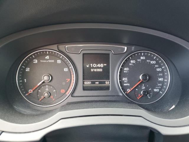 WA1BCCFS3JR002830 Audi Q3 PREMIUM