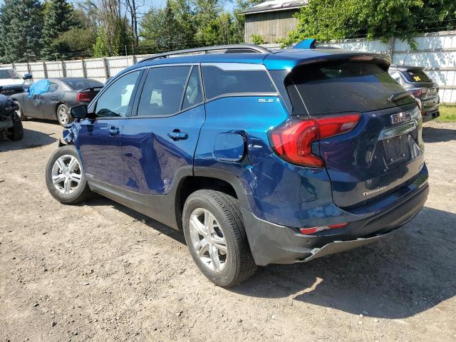 3GKALTEV9LL101132 GMC Terrain Sle