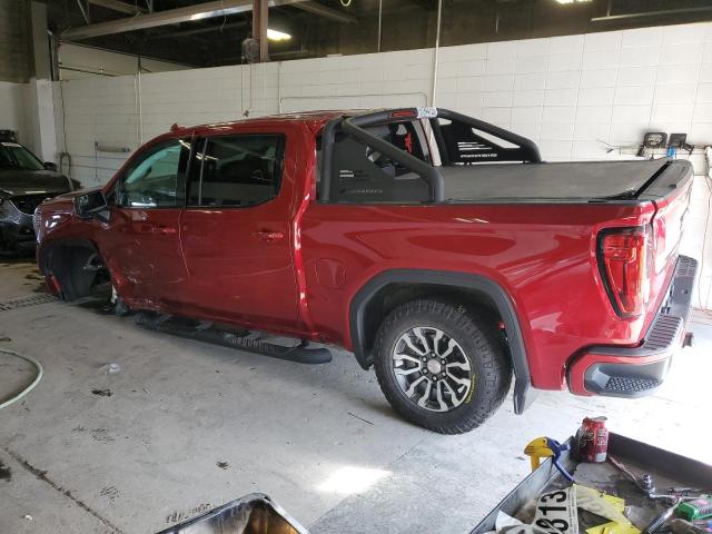 3GTP9EEL7MG381027 GMC Sierra K1500 At4