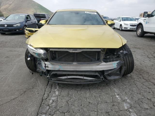 WBS3R9C59FK332930 BMW M4