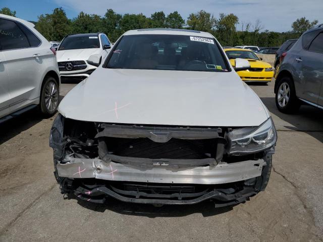 WBA8Z5C54GG500190 BMW 328 Xigt Sulev