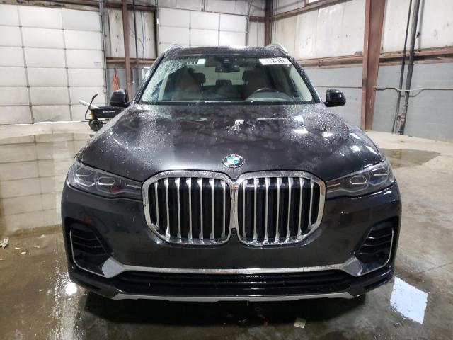 5UXCW2C07N9M07883 BMW X7 Xdrive40i