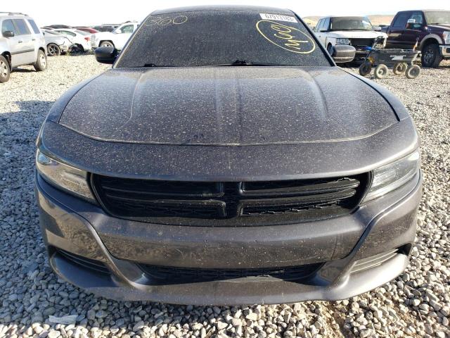 2C3CDXHG7HH551341 Dodge Charger Sxt