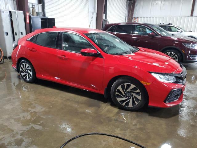 SHHFK7H24HU422996 Honda Civic Lx