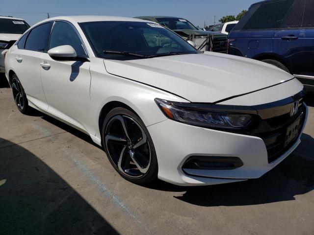 1HGCV1F37LA038606 Honda Accord Sport
