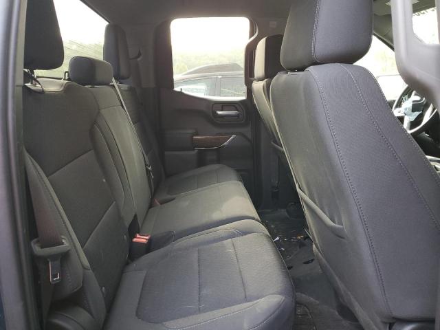 1GTR9BED2MZ374163 GMC Sierra K1500 Sle