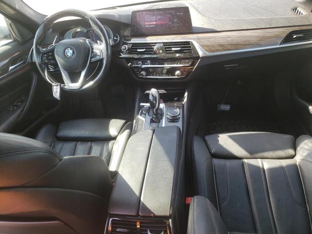 WBAJE5C54JWA92979 BMW 540 I