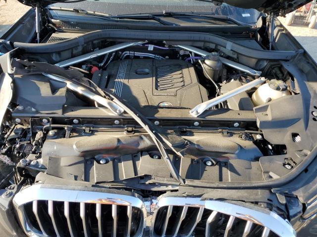 5UXCR6C00P9N44987 BMW X5 Xdrive40i
