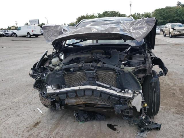 3PCAJ5M3XKF121397 Infiniti Qx50 Essential
