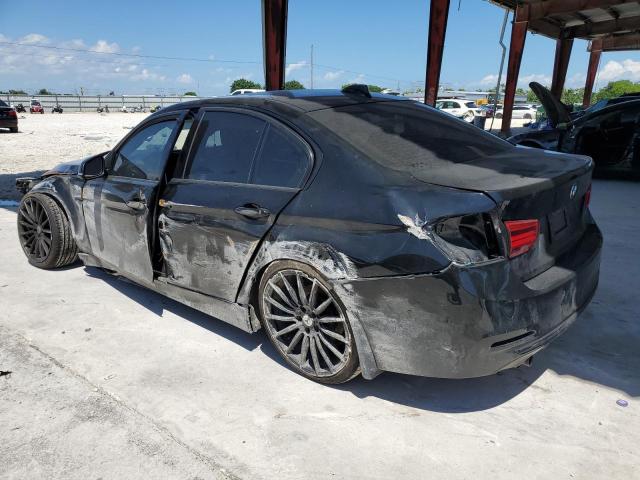 WBA8E9G50GNT46764 BMW 328 I Sulev