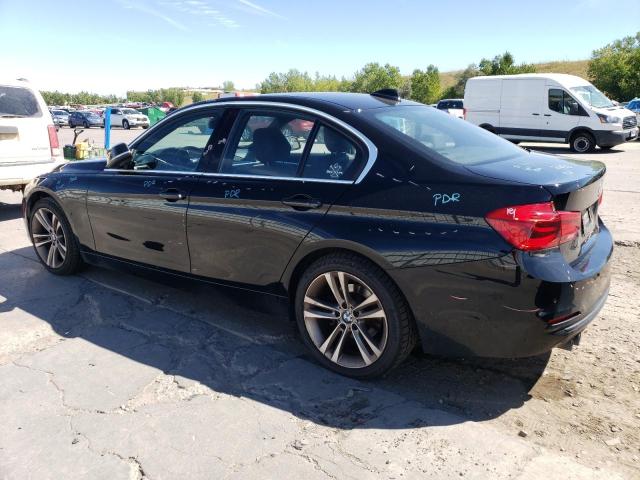 WBA8D9G36HNU63378 BMW 330 XI