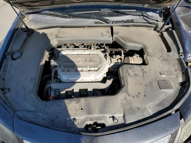 19UUA8F32EA003239 Acura Tl Se