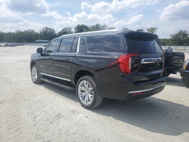1GKS2GKD6NR130206 GMC Yukon Xl K1500 Slt