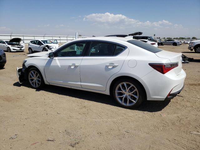 19UDE2F35MA004885 Acura ILX