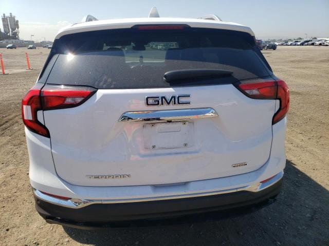 3GKALREU1JL303440 GMC Terrain Slt