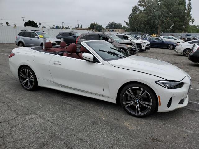 WBA23AT07PCL37448 BMW 430I