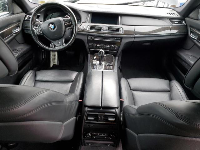 WBAYF8C53ED142119 BMW 750 LXI