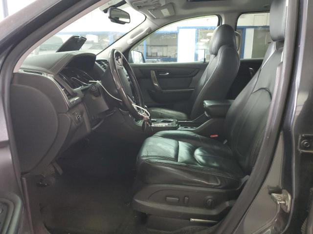 1GKKVRKD4EJ311211 GMC Acadia Slt-1