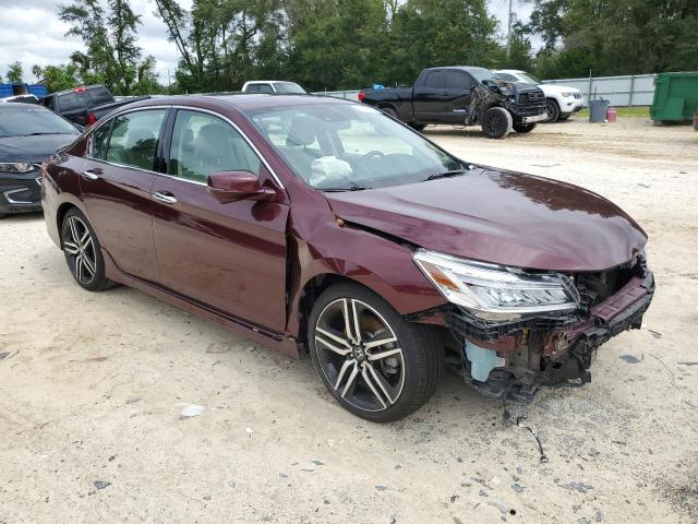 1HGCR3F95HA023081 Honda Accord Touring