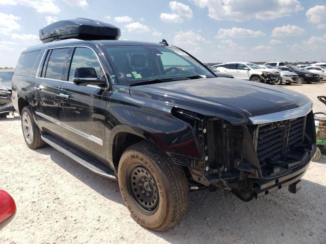 1GYS4JKJ8LR206198 Cadillac Escalade Esv Premium Luxury