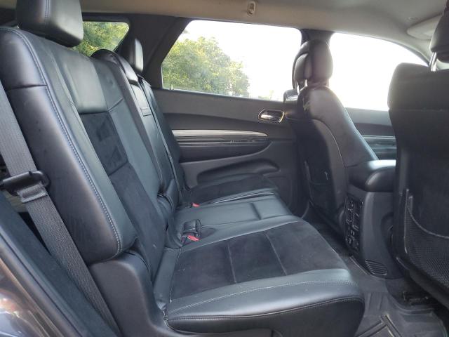 1C4RDJDG4JC150024 Dodge DURANGO GT