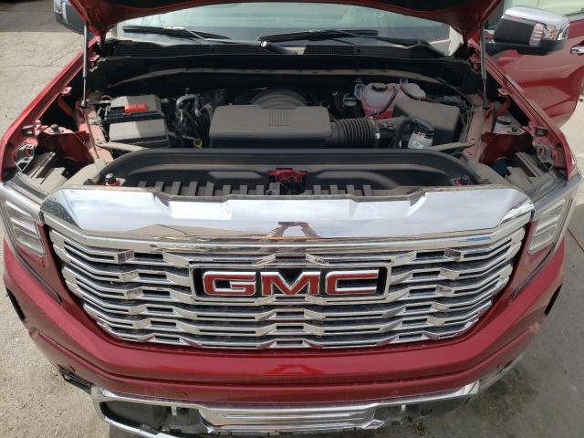 3GTUUGEL4PG176704 GMC Sierra K1500 Denali