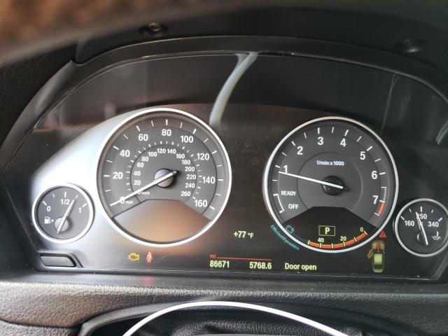 WBA3B5G5XFNS12838 BMW 328 Xi Sulev