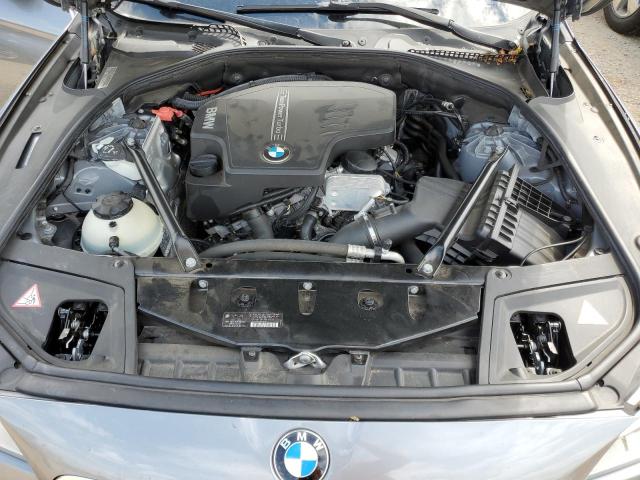 WBA5A5C51ED500348 BMW 528 I