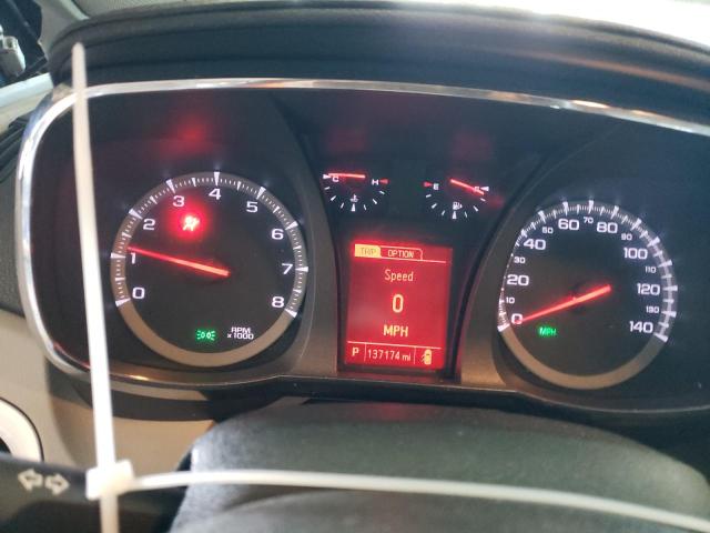 2GKFLSE32E6239892 GMC Terrain Slt