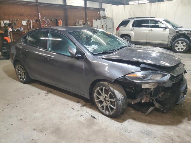 1C3CDFBB1FD165323 Dodge DART SXT