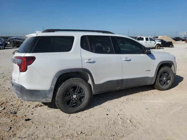 1GKKNLLS4NZ158602 GMC Acadia At4