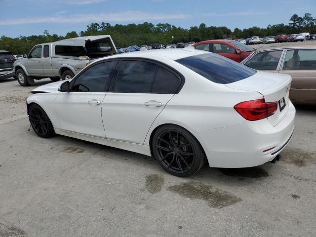 WBA8E9G50GNU29031 BMW 328 I Sulev