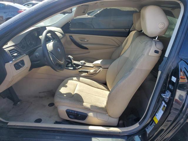 WBA3N7C53EK221891 BMW 428 I