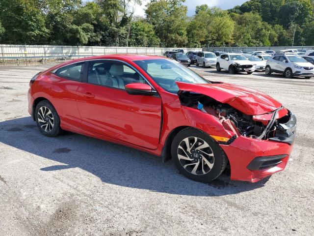 2HGFC4B53GH316386 Honda Civic Lx