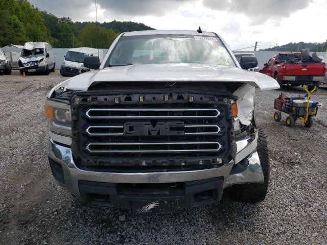 1GT12XEGXFF669945 GMC Sierra K2500 Heavy Duty