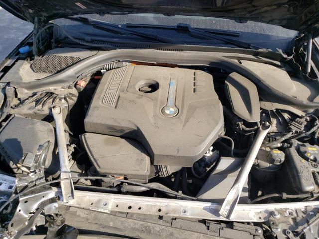 WBAJA9C56JB250715 BMW 530e