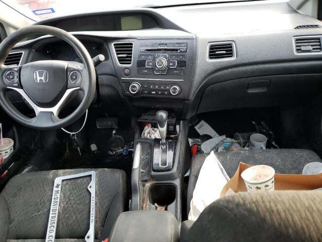 2HGFB2F56EH510456 Honda Civic Lx