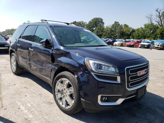 1GKKRSKDXHJ195772 GMC Acadia Limited Slt-2