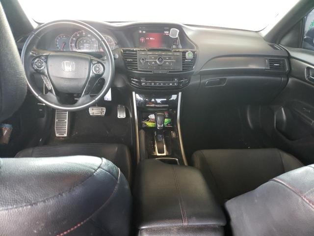 1HGCR2F11HA103935 Honda Accord Sport Special Edition