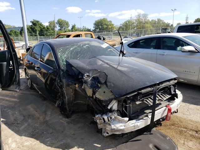 1HGCV2F91KA003696 Honda Accord Touring