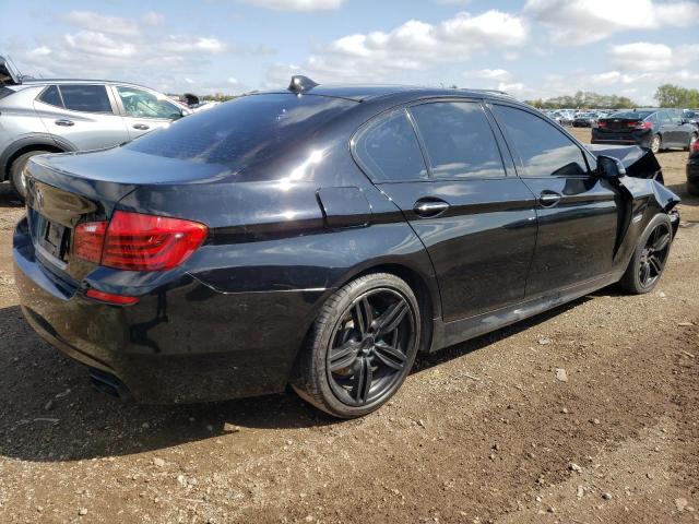 WBAKP9C52FD980071 BMW 550 Xi