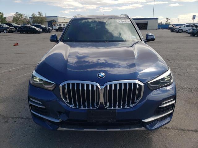 5UXCR6C53KLK82695 BMW X5 Xdrive40i