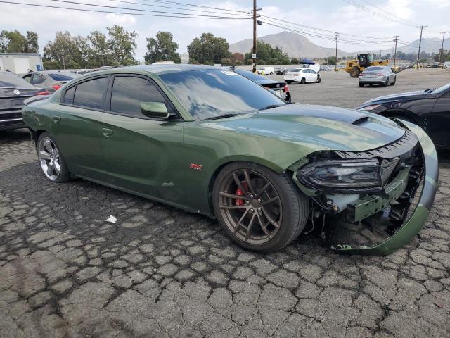 2C3CDXGJ0KH710401 Dodge Charger Scat Pack